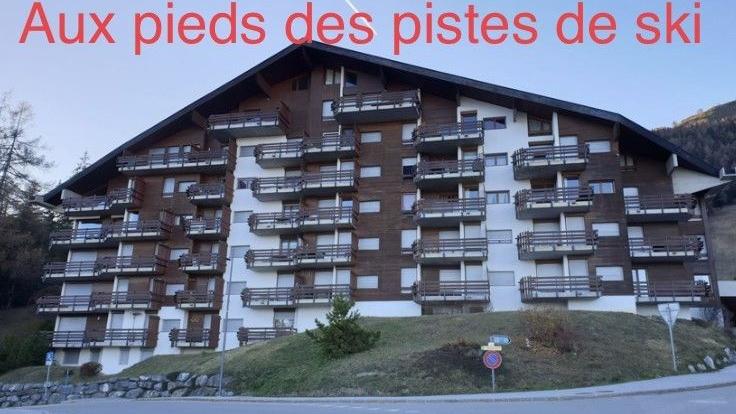 A vendre 1972 Anzère Appartement pièce(s) 2.5