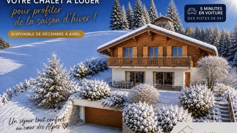 A vendre 1974 Arbaz Chalet pi&egrave;ce(s) 5