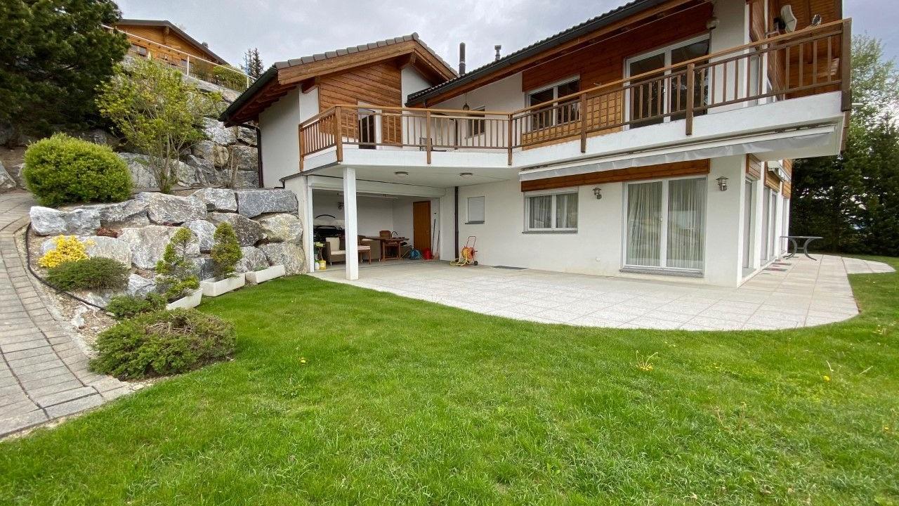 A vendre 1974 Arbaz Chalet pièce(s) 6