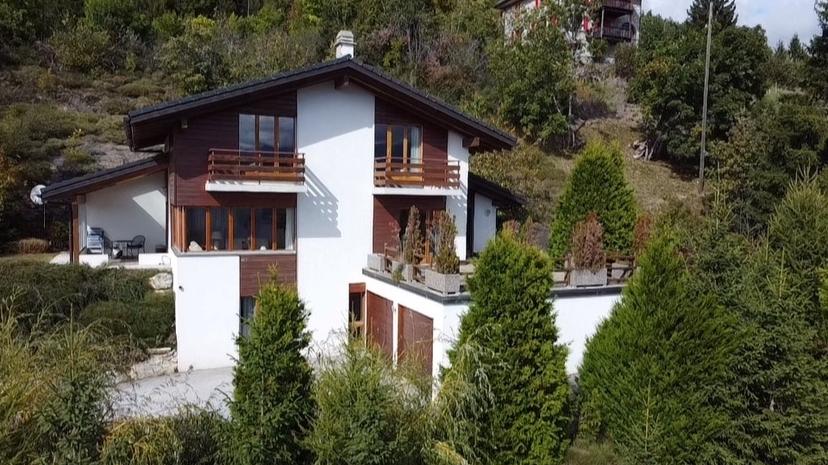 A vendre 1974 Arbaz Chalet pièce(s) 6.5