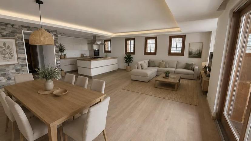 A vendre 3963 Crans-Montana Appartement pi&egrave;ce(s) 4.5
