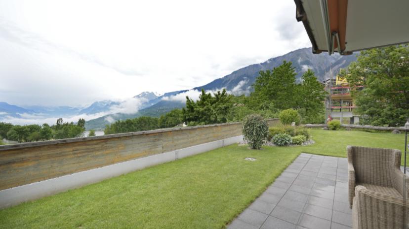 A vendre 1974 Arbaz Appartement pièce(s) 4.5